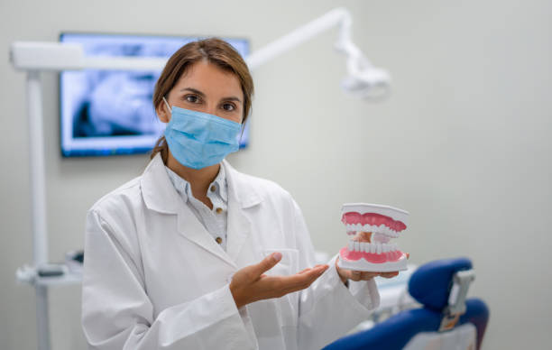 Best Tooth Pain Emergency Relief  in Spring Lake, MI