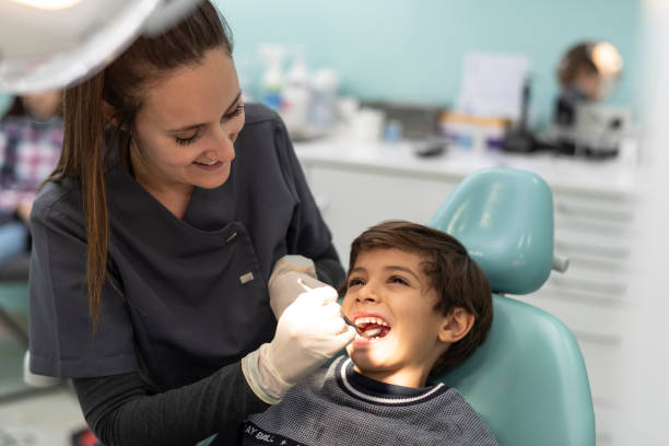 Best Emergency Pediatric Dentist  in Spring Lake, MI