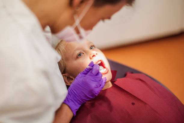 Best Emergency Pediatric Dentist  in Spring Lake, MI