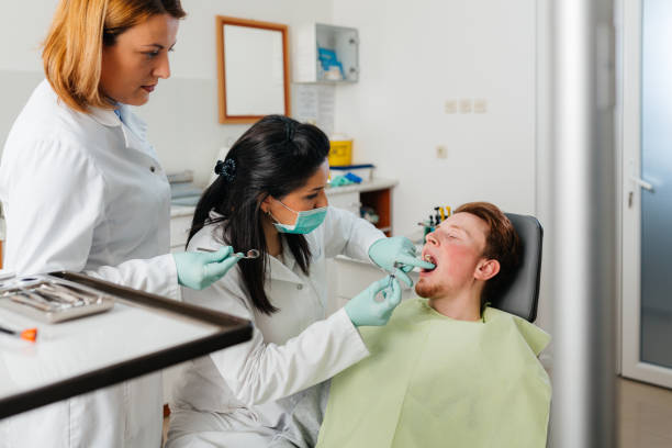 Best Chipped Tooth Repair Near Me  in Spring Lake, MI